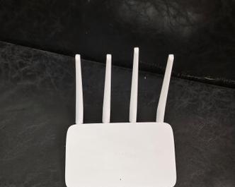 Tenda腾达路由器密码安全性分析（如何保护Tenda腾达路由器密码不被破解）  第1张