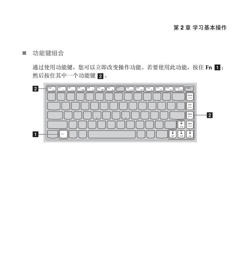 如何重装联想笔记本电脑系统（详细步骤教你轻松搞定重装系统）  第1张