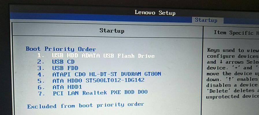 Win7系统U盘制作教程图解（简单易懂的Win7系统U盘安装方法）  第1张
