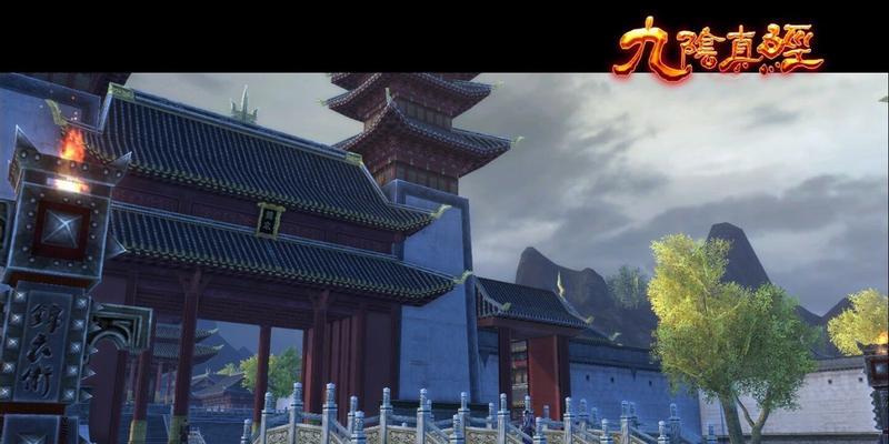 《探寻最好玩的九阴真经门派》（揭秘最受欢迎的门派及其特色）  第3张