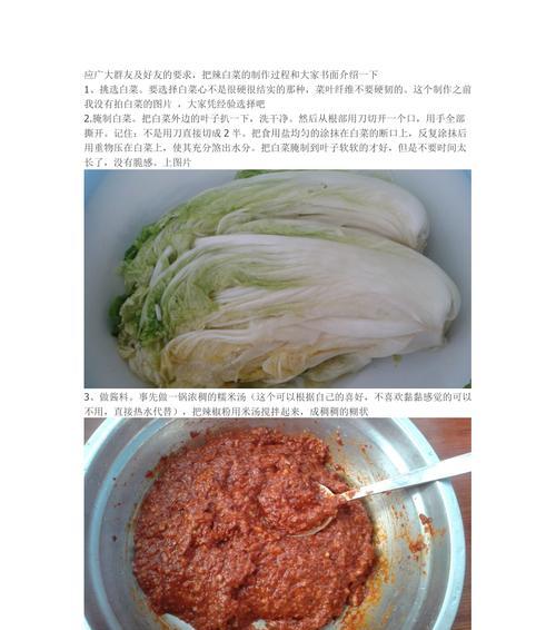 《大白菜启动盘制作教程》（用大白菜来制作一个便捷的启动盘）  第3张