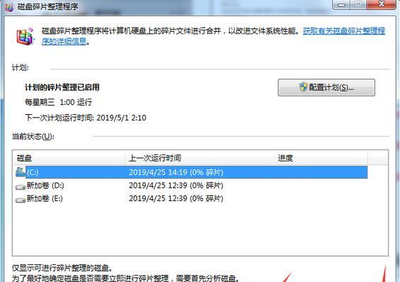 解决C盘内存不足的有效方法（如何清理C盘垃圾）  第1张