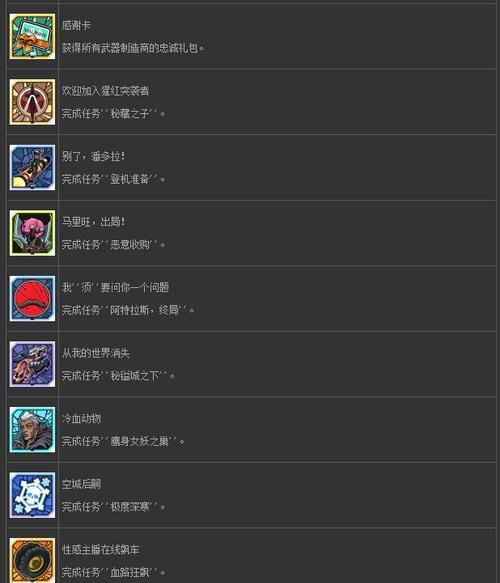 无主之地3（探索无主之地3中金钥匙刷取的方法与技巧）  第2张