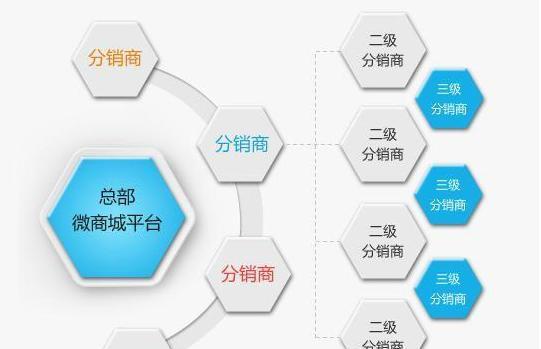 探索营销模式的多样性（解析不同类型营销模式的特点与应用）  第2张