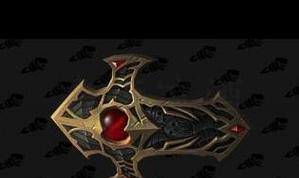 魔兽世界（探寻DH职业最佳武器）  第1张
