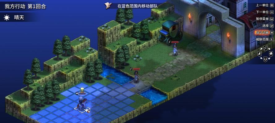 探索免费的PC端单机游戏世界（畅游无限的娱乐乐园）  第2张