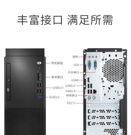 一步步教你如何组装台式电脑（详细教程）  第2张
