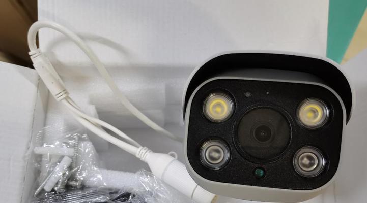 手机远程监控摄像头选择指南（发现最佳品牌和关键功能）  第1张