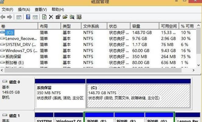 电脑硬盘丢失修复技巧大揭秘（从丢失到恢复）  第1张