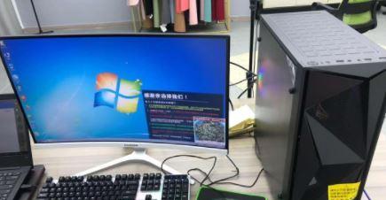 打造完美台式电脑配置，让你畅享高效办公和游戏乐趣（以台式电脑最佳配置为基准）  第3张