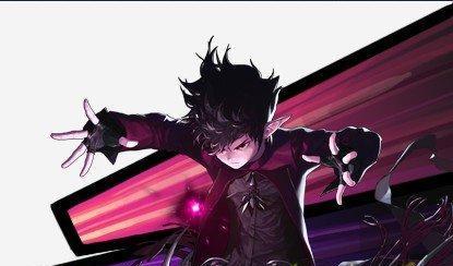 爆破师110级毕业套装（纵横战场）  第1张