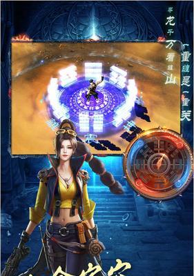 手机单机游戏排行榜（畅销热门游戏与经典力作）  第3张