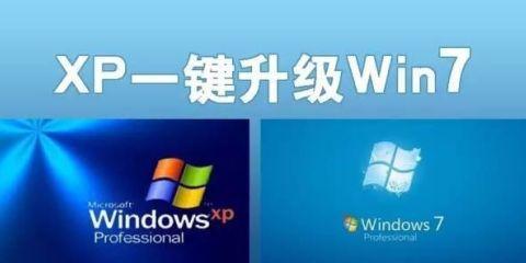 电脑Windows版本低升级小窍门（如何顺利升级低版本Windows系统）  第3张