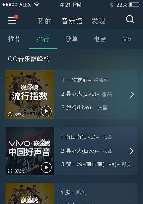 独家推荐（独家盘点15款功能强大的音乐截取软件）  第1张