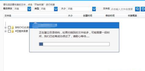 免费清理的文件如何恢复（恢复丢失文件的有效方法）  第1张