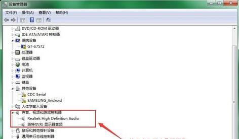 电脑为何没有声音（探索电脑无声的可能原因及解决方法）  第1张