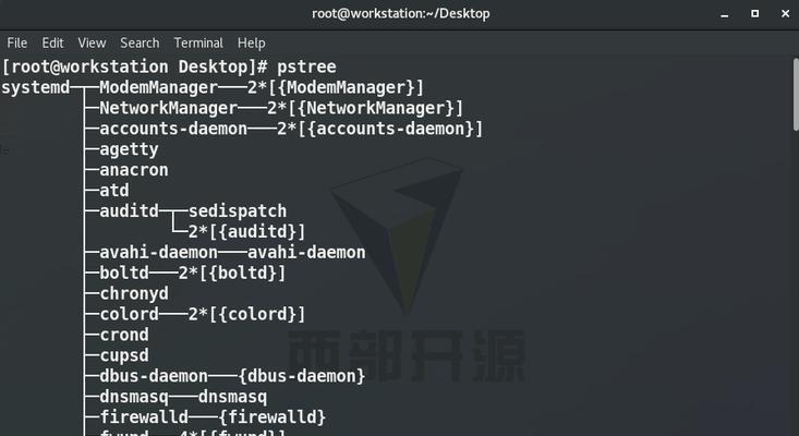Linux查看进程命令行实用指南（通过ps）  第1张