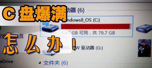 电脑系统损坏文件快速修复方法（一招解决电脑系统损坏文件的有效办法）  第1张