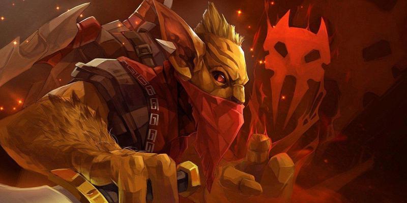 《探索Dota2英雄大全图鉴，发现无尽战斗的可能性》（尽览Dota2英雄大全图鉴）  第1张