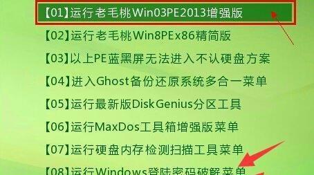 如何解决忘记家里台式电脑密码的问题（密码恢复方法和预防措施）  第1张