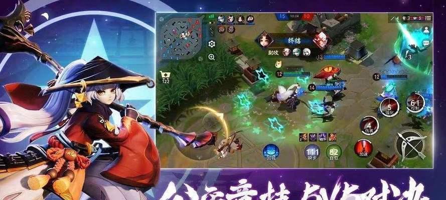 双人组队手游（双人手游带来的创新玩法）  第1张