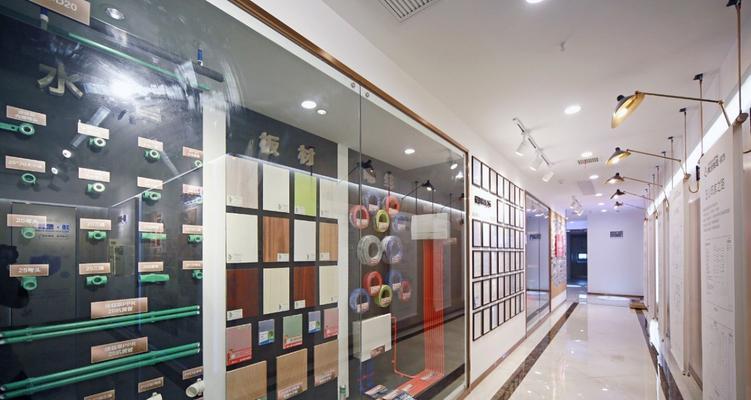 深圳装修公司推荐（深圳装修公司哪家好）  第1张