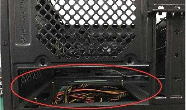 图解台式电脑组装过程详解（一步一步教你组装自己的台式电脑）  第1张