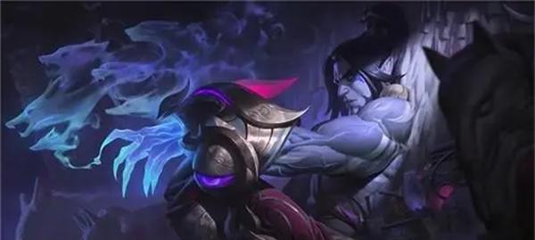 《LOL英雄被删除——12个离我们远去的角色》（回忆）  第1张
