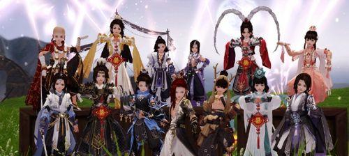 《剑网三门派全面介绍大全》（剑网三门派特色技能）  第1张