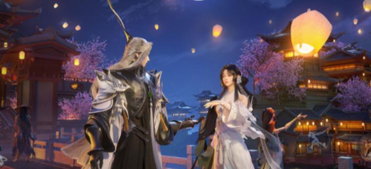《剑侠世界3》适合平民的职业推荐（选择适合自己的职业）  第1张