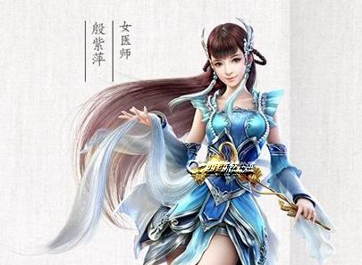 最新倩女幽魂职业推荐，助你在江湖中一鸣惊人（职业选择关键）  第1张