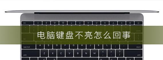 电脑鼠标键盘突然失灵了，怎么办（解决电脑鼠标键盘失灵问题的实用方法）  第1张
