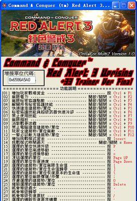 鬼泣3汉化补丁如何使用？使用汉化补丁的步骤是什么？  第1张