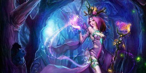LOL妖姬连招技巧是什么？妖姬连招攻略有哪些？  第2张