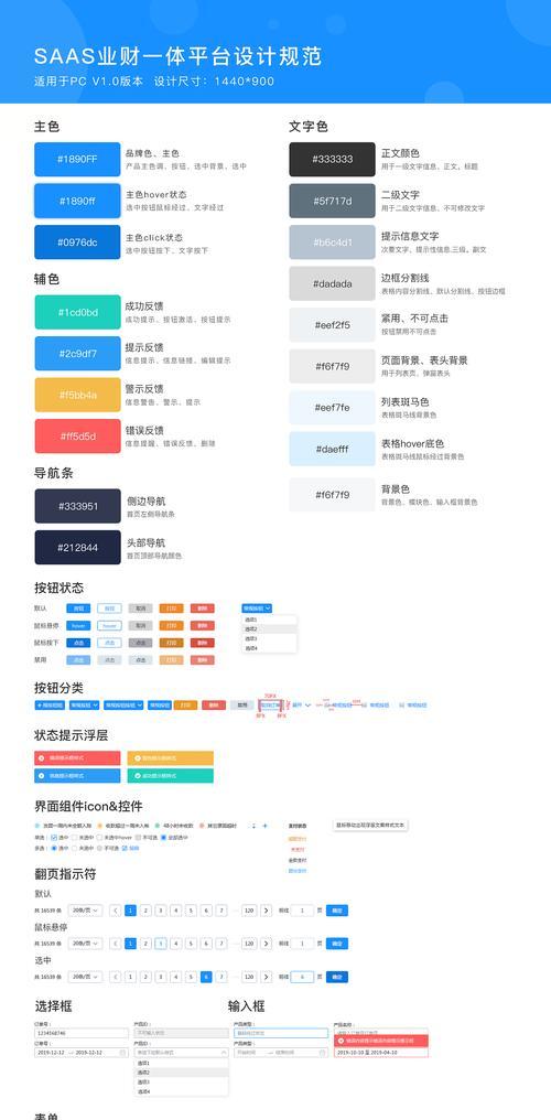 UI设计主要是做什么？UI设计师的职责是什么？  第3张