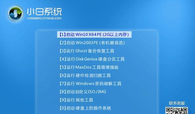 电脑u盘重装系统步骤有哪些？u盘重装系统教程图解是什么？  第2张