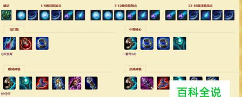 lol公认最难玩的英雄有哪些？LOL最难玩英雄排名是什么？  第3张