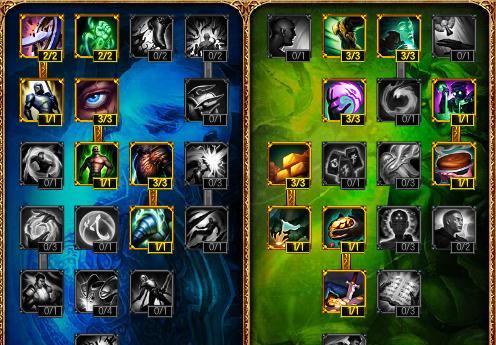 2023年LOL锤石出装推荐是什么？LOL锤石出装攻略是什么？  第2张
