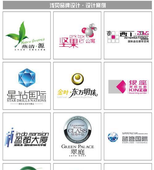 如何制作免费logo？免费logo设计在线制作的常见问题有哪些？  第3张