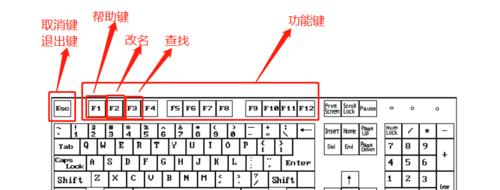 笔记本自带键盘失灵怎么办？有哪些快速解决方法？  第2张