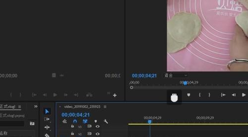 PR软件剪辑视频教程怎么找？哪里有免费的PR视频教程？  第3张