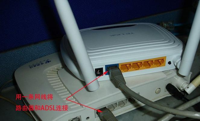 如何正确连接移动猫和路由器？连接过程中常见问题有哪些？  第2张