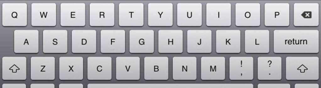 如何快速掌握打字技巧？分享最快学会打字的方法是什么？  第1张