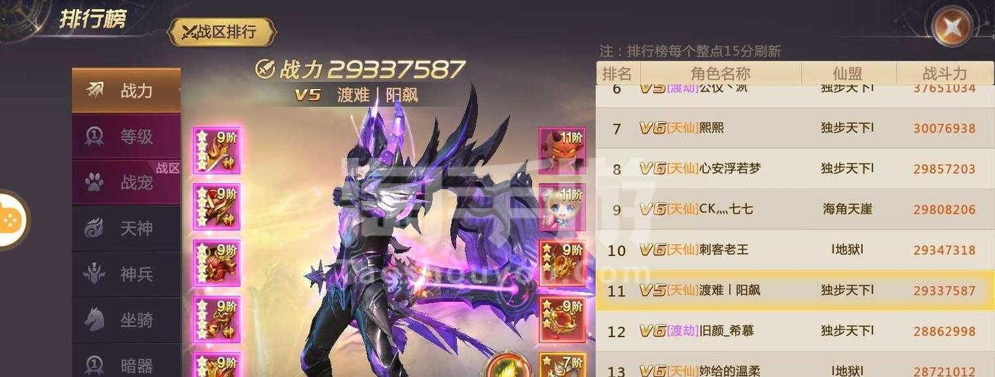 剑魂online攻略天赋怎么搭配？常见问题有哪些？  第2张