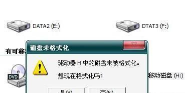 U盘提示格式化是什么原因？如何解决？  第2张