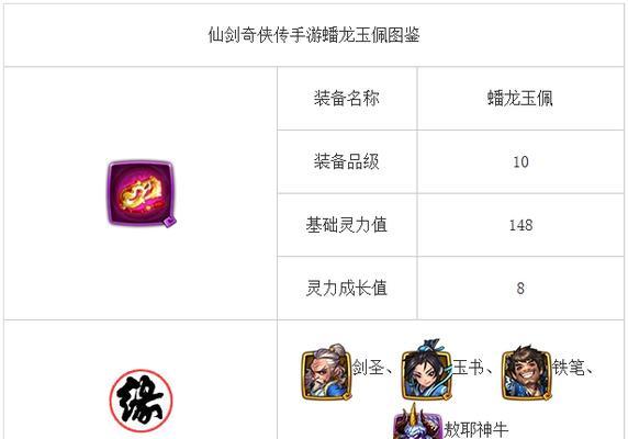仙剑奇侠传配置要求是什么？如何确保流畅运行游戏？  第3张