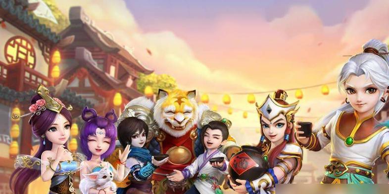 2023最火网游排行榜前十名是哪些？它们各自有什么特点？  第3张