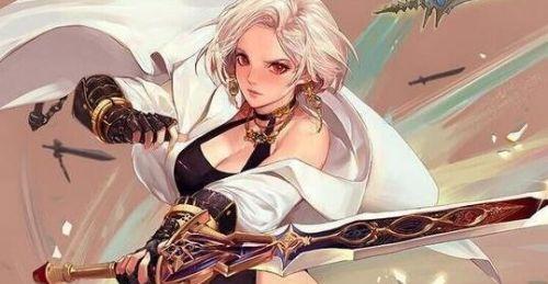 女鬼剑适合搬砖职业吗？搬砖效率如何提升？  第3张