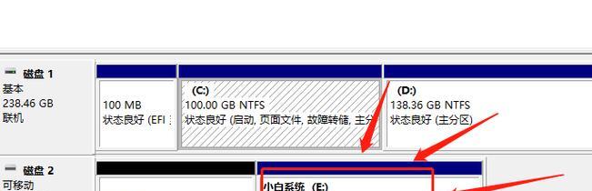U盘分区损坏怎么办？如何恢复数据？  第1张
