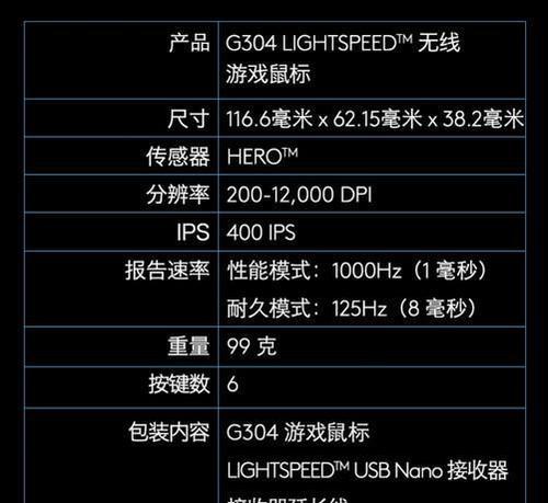 如何查看鼠标DPI？鼠标DPI设置常见问题解答？  第2张